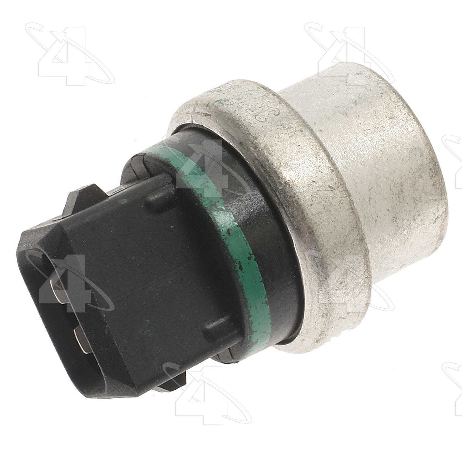 Four Seasons Engine Cooling Fan Switch | 37445 Fits Volkswagen - Main Image